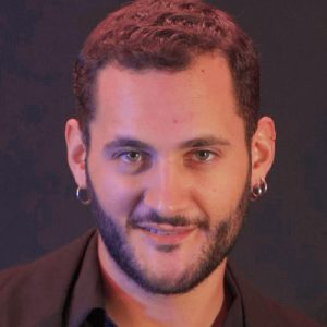 Nicholas Cugge studio ge milano | Studio Gem