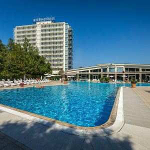 abano terme vacanza studio | Studio Gem