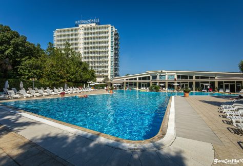 abano terme vacanza studio | Studio Gem