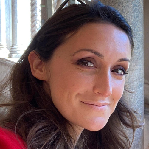 elisa bisoffi | Studio Gem