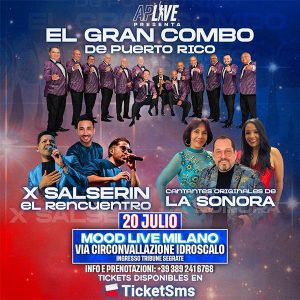 gran combo studio gem milano | Studio Gem