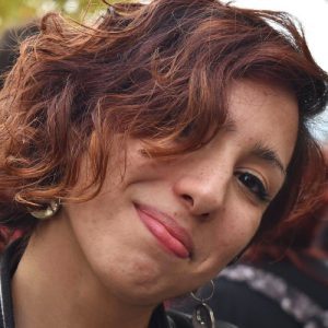 irene roberti | Studio Gem