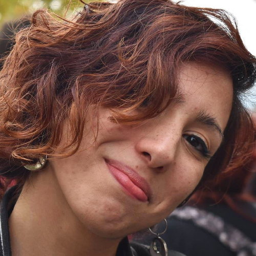 irene roberti | Studio Gem