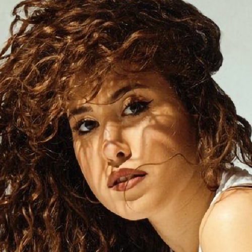 Sara Berny | Studio Gem