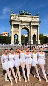 Ondance 2025 Studio Gem Milano1 | Studio Gem