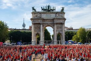 Ondance 2025 Studio Gem Milano3 | Studio Gem