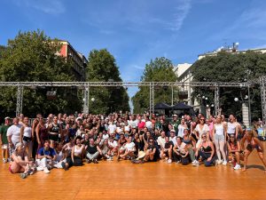 Ondance 2025 Studio Gem Milano5 | Studio Gem