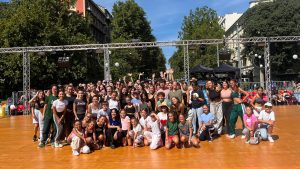 Ondance 2025 Studio Gem Milano7 | Studio Gem