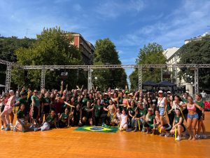 Ondance 2025 Studio Gem Milano8 | Studio Gem