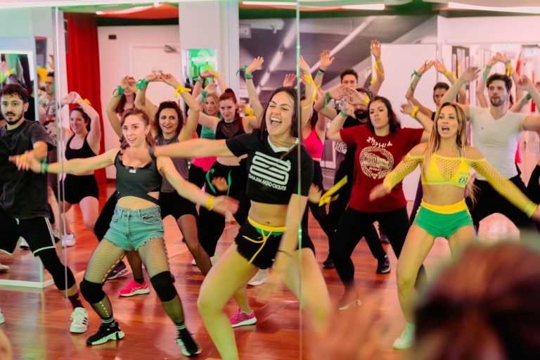 domeniche in movimento scaled | Studio Gem