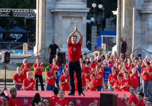 ondance 2025 | Studio Gem