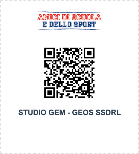 qr esselunga | Studio Gem