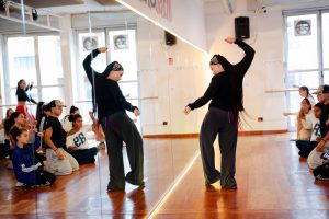Workshop BANANA 19 10 2025 Studio Gem Milano64 | Studio Gem