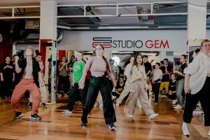 10Workshop Misha Gabriel 16 04 2023 | Studio Gem