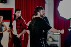 6Workshop Misha Gabriel 16 04 2023 | Studio Gem