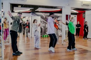 9Workshop Misha Gabriel 16 04 2023 | Studio Gem