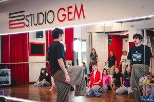 Workshop KUMO 9 11 2025 Studio Gem Milano45 | Studio Gem