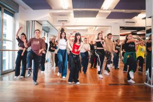 Workshop KUMO 9 11 2025 Studio Gem Milano46 | Studio Gem