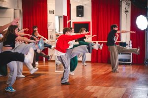 Workshop KUMO 9 11 2025 Studio Gem Milano54 | Studio Gem