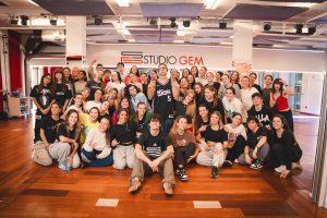 Workshop KUMO 9 11 2025 Studio Gem Milano64 | Studio Gem