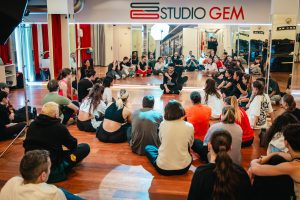 17Workshop Misha 15 12 2024 Studio Gem Milano | Studio Gem