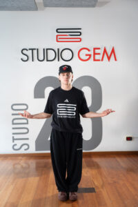 WorkShop Urban ALessio Cavaliere 14 | Studio Gem