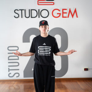 WorkShop Urban ALessio Cavaliere 14 | Studio Gem