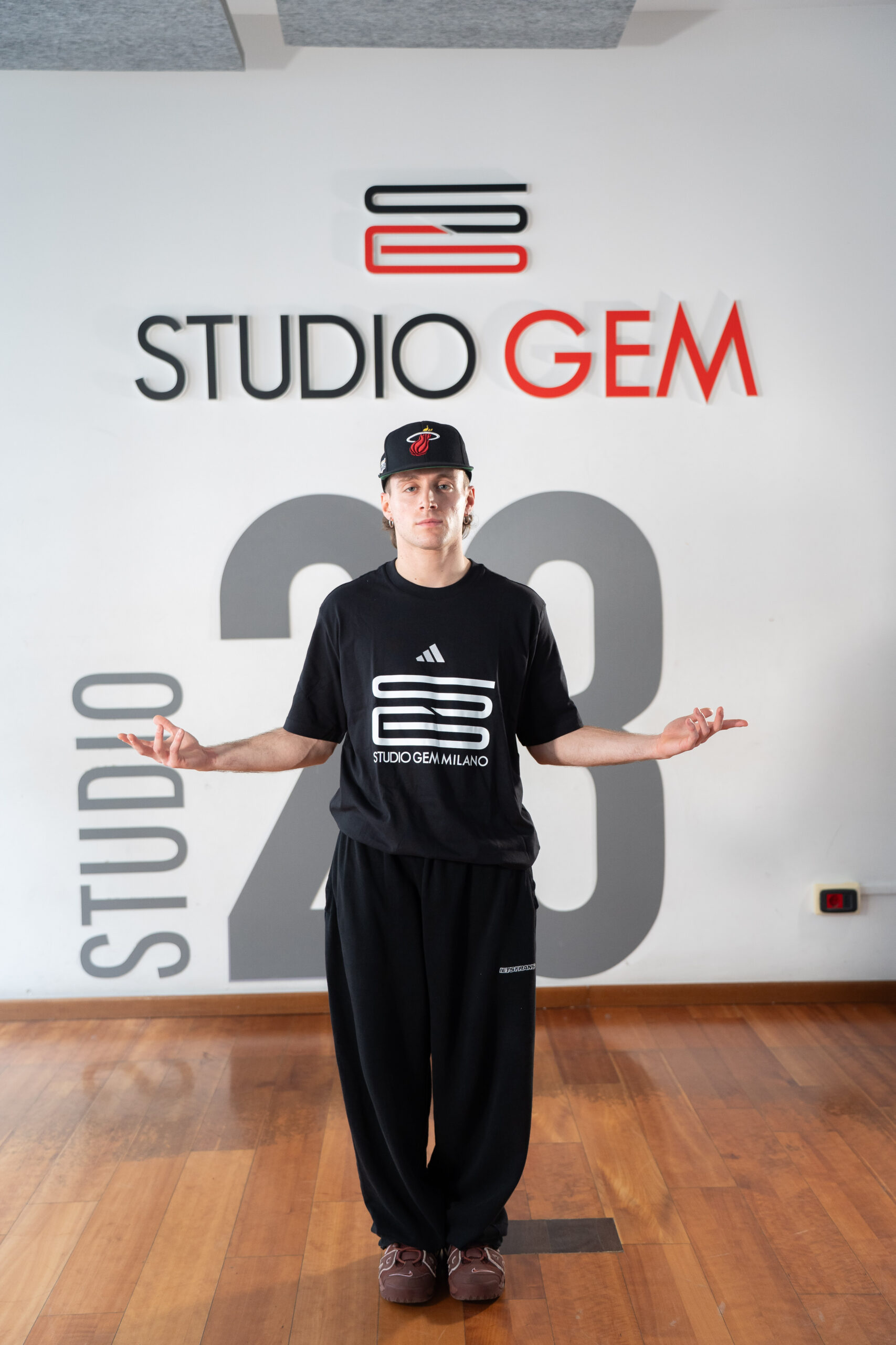 WorkShop Urban ALessio Cavaliere 14 scaled | Studio Gem