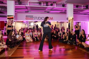 Workshop Deborah Esposito 16 11 2025 Studio Gem Milano64 | Studio Gem