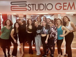 Workshop Nerea perez 14 dic 20251 1 | Studio Gem