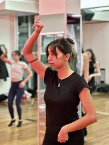 Workshop Nerea perez 14 dic 202510 | Studio Gem