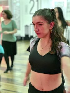 Workshop Nerea perez 14 dic 202512 | Studio Gem