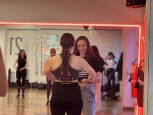 Workshop Nerea perez 14 dic 202514 | Studio Gem