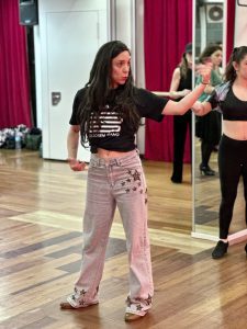 Workshop Nerea perez 14 dic 20258 | Studio Gem