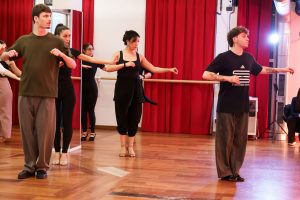 Workshop Nicolo De Angelis 16 11 2025 Studio Gem Milano19 | Studio Gem