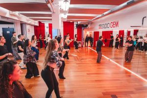 Workshop Nicolo De Angelis 16 11 2025 Studio Gem Milano34 | Studio Gem