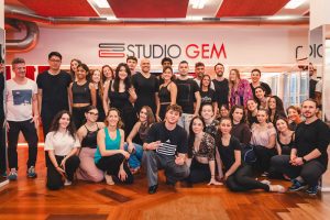 Workshop Nicolo De Angelis 16 11 2025 Studio Gem Milano42 | Studio Gem