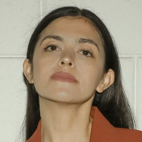 Mariya Emilova insegnante studio gem milano | Studio Gem