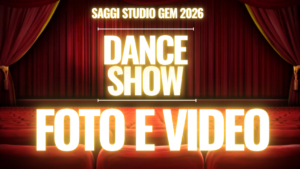 slide saggi foto e video | Studio Gem