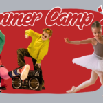 summer camp studio gem milano | Studio Gem