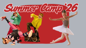 Studio Gem Milano - Danza Ballo Fitness - Affitto Sale - Eventi 2 summer camp studio gem milano | Studio Gem