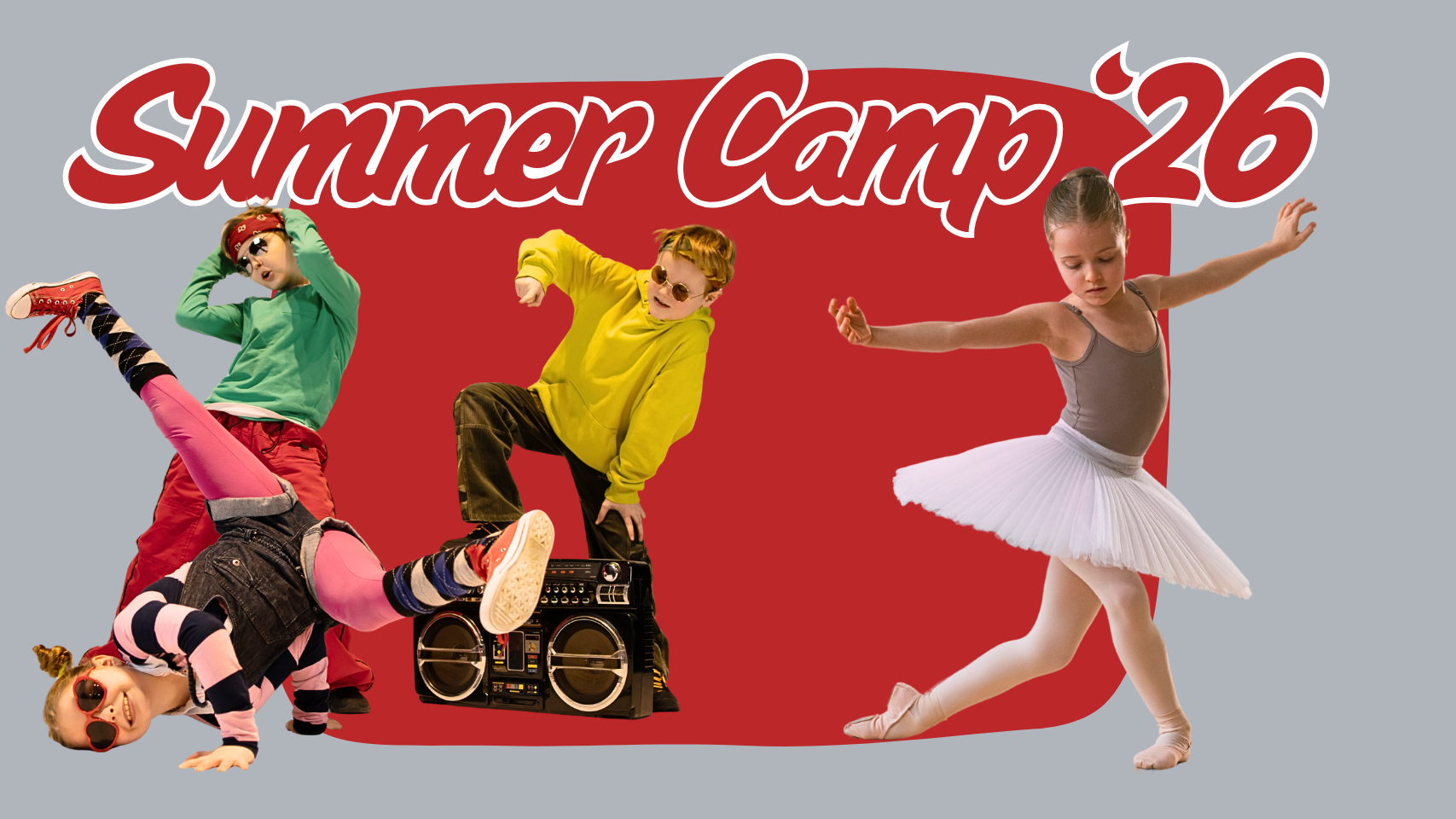 summer camp studio gem milano | Studio Gem