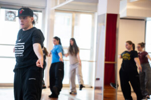 WorkShop Urban ALessio Cavaliere 25 | Studio Gem