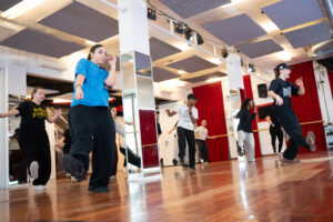 WorkShop Urban ALessio Cavaliere 31 | Studio Gem