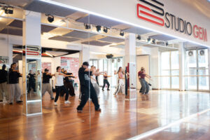 WorkShop Urban ALessio Cavaliere 44 | Studio Gem
