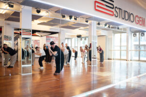 WorkShop Urban ALessio Cavaliere 45 | Studio Gem