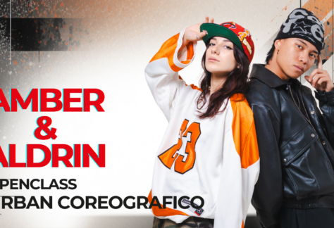 open class amber e aldrin slide 2026 | Studio Gem