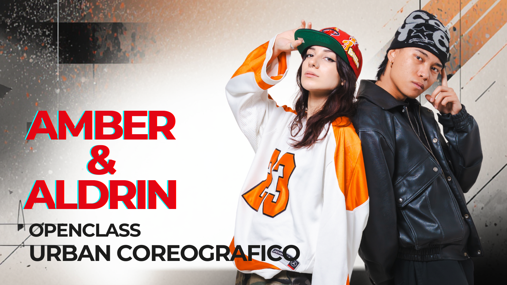 open class amber e aldrin slide 2026 | Studio Gem