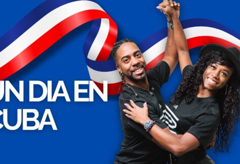 slide un dia en cuba 2026 | Studio Gem