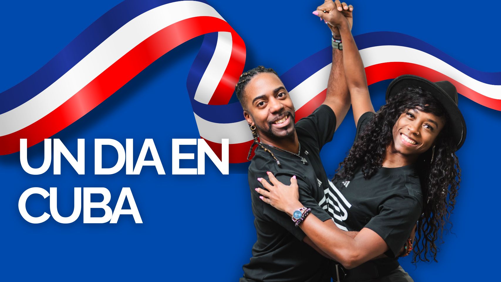 slide un dia en cuba 2026 | Studio Gem